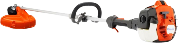 Desbrozadora Husqvarna 525LK + Accesorio Recortadora TA850